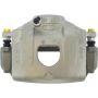 CENTRIC PARTS 141.50219 Centric Semi-Loaded Brake Caliper