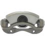 CENTRIC PARTS 141.50220 Centric Semi-Loaded Brake Caliper