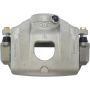 CENTRIC PARTS 141.50220 Centric Semi-Loaded Brake Caliper