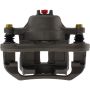 CENTRIC PARTS 141.50223 Centric Semi-Loaded Brake Caliper
