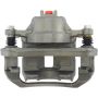 CENTRIC PARTS 141.50224 Centric Semi-Loaded Brake Caliper