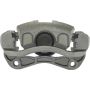 CENTRIC PARTS 141.50224 Centric Semi-Loaded Brake Caliper