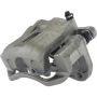 CENTRIC PARTS 141.50224 Centric Semi-Loaded Brake Caliper