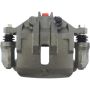 CENTRIC PARTS 141.50225 Centric Semi-Loaded Brake Caliper