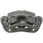 CENTRIC PARTS 141.50226 Centric Semi-Loaded Brake Caliper