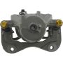 CENTRIC PARTS 141.50227 Centric Semi-Loaded Brake Caliper