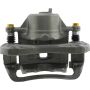 CENTRIC PARTS 141.50227 Centric Semi-Loaded Brake Caliper