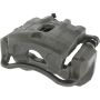 CENTRIC PARTS 141.50228 Centric Semi-Loaded Brake Caliper