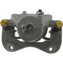 CENTRIC PARTS 141.50228 Centric Semi-Loaded Brake Caliper