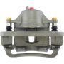 CENTRIC PARTS 141.50229 Centric Semi-Loaded Brake Caliper