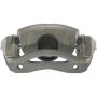 CENTRIC PARTS 141.50229 Centric Semi-Loaded Brake Caliper