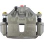 CENTRIC PARTS 141.50229 Centric Semi-Loaded Brake Caliper