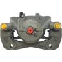 CENTRIC PARTS 141.50230 Centric Semi-Loaded Brake Caliper