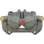 CENTRIC PARTS 141.50231 Centric Semi-Loaded Brake Caliper