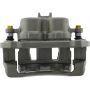 CENTRIC PARTS 141.50231 Centric Semi-Loaded Brake Caliper