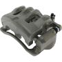CENTRIC PARTS 141.50231 Centric Semi-Loaded Brake Caliper