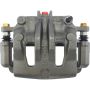 CENTRIC PARTS 141.50231 Centric Semi-Loaded Brake Caliper