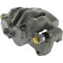 CENTRIC PARTS 141.50232 Centric Semi-Loaded Brake Caliper