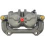 CENTRIC PARTS 141.50232 Centric Semi-Loaded Brake Caliper