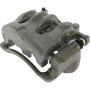 CENTRIC PARTS 141.50232 Centric Semi-Loaded Brake Caliper
