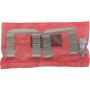 CENTRIC PARTS 141.50233 Centric Semi-Loaded Brake Caliper