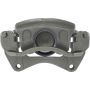 CENTRIC PARTS 141.50235 Centric Semi-Loaded Brake Caliper