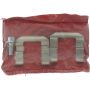 CENTRIC PARTS 141.50235 Centric Semi-Loaded Brake Caliper