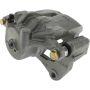 CENTRIC PARTS 141.50235 Centric Semi-Loaded Brake Caliper
