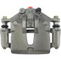 CENTRIC PARTS 141.50235 Centric Semi-Loaded Brake Caliper