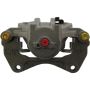 CENTRIC PARTS 141.50236 Centric Semi-Loaded Brake Caliper