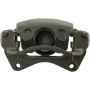 CENTRIC PARTS 141.50236 Centric Semi-Loaded Brake Caliper