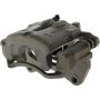 CENTRIC PARTS 141.50236 Centric Semi-Loaded Brake Caliper