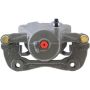 CENTRIC PARTS 141.50237 Centric Semi-Loaded Brake Caliper