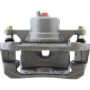 CENTRIC PARTS 141.50237 Centric Semi-Loaded Brake Caliper