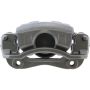 CENTRIC PARTS 141.50237 Centric Semi-Loaded Brake Caliper