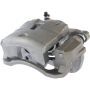 CENTRIC PARTS 141.50237 Centric Semi-Loaded Brake Caliper