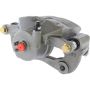 CENTRIC PARTS 141.50237 Centric Semi-Loaded Brake Caliper
