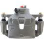 CENTRIC PARTS 141.50237 Centric Semi-Loaded Brake Caliper