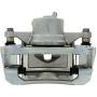 CENTRIC PARTS 141.50238 Centric Semi-Loaded Brake Caliper