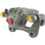 CENTRIC PARTS 141.50501 Centric Semi-Loaded Brake Caliper