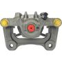 CENTRIC PARTS 141.50502 Centric Semi-Loaded Brake Caliper