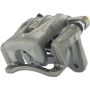 CENTRIC PARTS 141.50502 Centric Semi-Loaded Brake Caliper