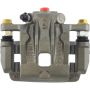 CENTRIC PARTS 141.50502 Centric Semi-Loaded Brake Caliper