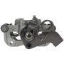 CENTRIC PARTS 141.50504 Centric Semi-Loaded Brake Caliper