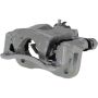 CENTRIC PARTS 141.50504 Centric Semi-Loaded Brake Caliper