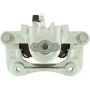 CENTRIC PARTS 141.50505 Centric Semi-Loaded Brake Caliper