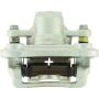 CENTRIC PARTS 141.50505 Centric Semi-Loaded Brake Caliper