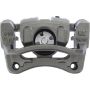 CENTRIC PARTS 141.50507 Centric Semi-Loaded Brake Caliper EPB