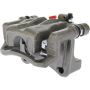 CENTRIC PARTS 141.50507 Centric Semi-Loaded Brake Caliper EPB