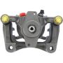 CENTRIC PARTS 141.50508 Centric Semi-Loaded Brake Caliper EPB